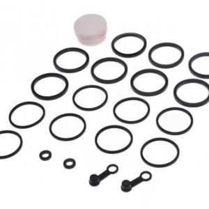 Kit reparatie etrier frana fata Kawasaki VN1600 04-08