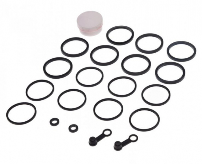Kit reparatie etrier frana fata Kawasaki VN1600 04-08