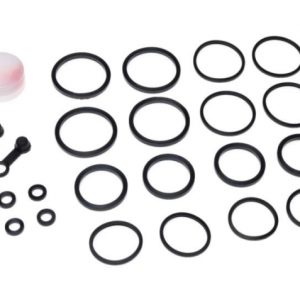 Kit reparatie etrier frana fata Kawasaki ZXR 750 1989-1995