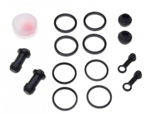 Kit reparatie etrier frana fata Suzuki AN 400 Burgman 2007-2012,AN 650 Burgman 2002-2011, echivalent TOURMAX BCF-325, WMX