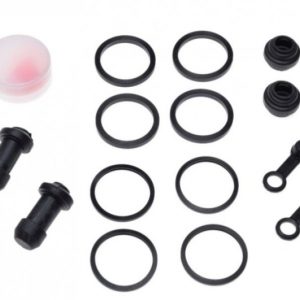 Kit reparatie etrier frana fata Suzuki AN 400 Burgman 2007-2012,AN 650 Burgman 2002-2011, echivalent TOURMAX BCF-325, WMX – ofertă, preț și specificații