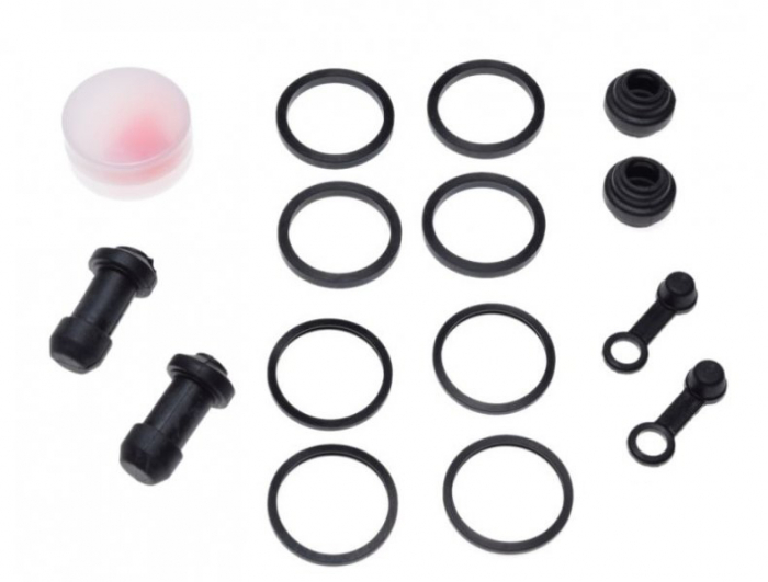 Kit reparatie etrier frana fata Suzuki AN 400 Burgman 2007-2012,AN 650 Burgman 2002-2011, echivalent TOURMAX BCF-325, WMX – ofertă, preț și specificații