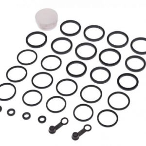 Kit reparatie etrier frana fata Suzuki GSF 1200