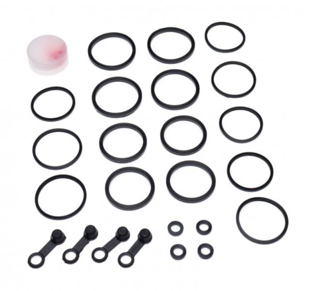 Kit reparatie etrier frana fata Suzuki GSX-R 600 2001-2003