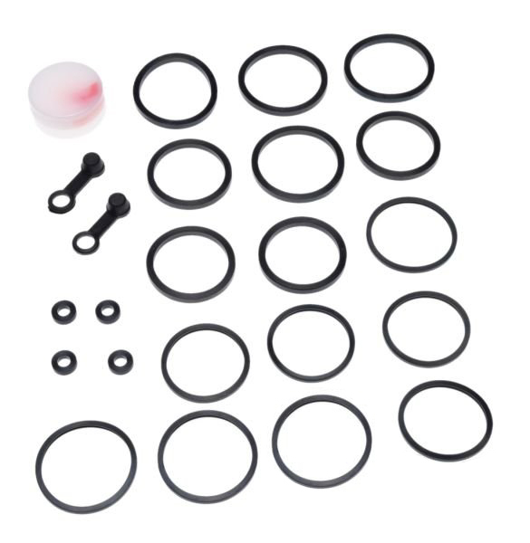 Kit reparatie etrier frana fata Suzuki GSX-R 750 1988-1993