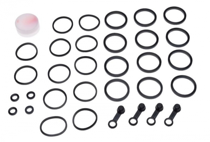 Kit reparatie etrier frana fata Suzuki GSX-R 750 W 1994-1995