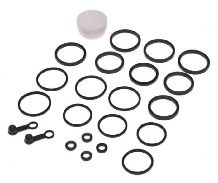 Kit reparatie etrier frana fata Suzuki GSX-R600 97-00