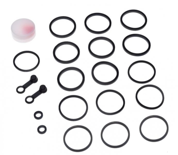 Kit reparatie etrier frana fata Suzuki GSX1300R Hayabusa 2008-2013