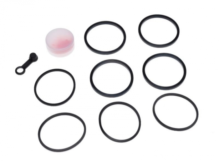 Kit reparatie etrier frana fata Yamaha FJ 1100, FJ 1200, XJ600, echivalent TOURMAX BCF-208, WMX – ofertă, preț și specificații