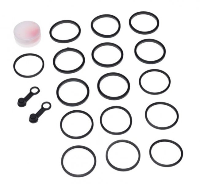 Kit reparatie etrier frana fata Yamaha FJ 1200
