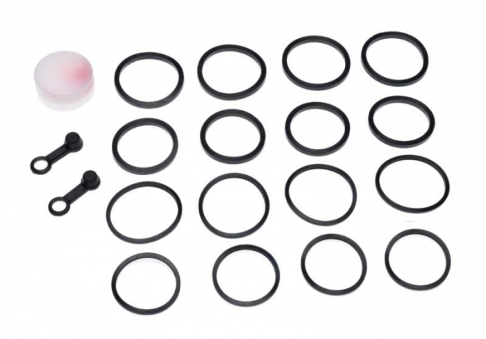 Kit reparatie etrier frana fata