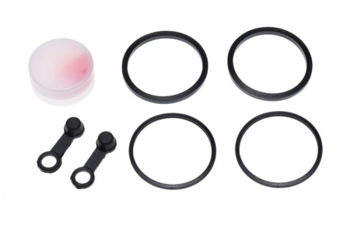Kit reparatie etrier frana fata Yamaha RD 350 LC