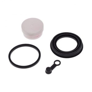 Kit reparatie etrier frana fata Yamaha RD400 79