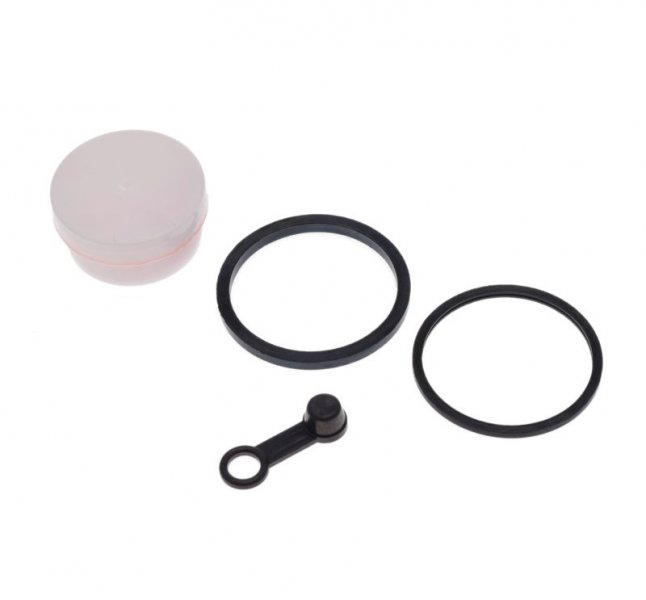 Kit reparatie etrier frana fata Yamaha RX50 83-84