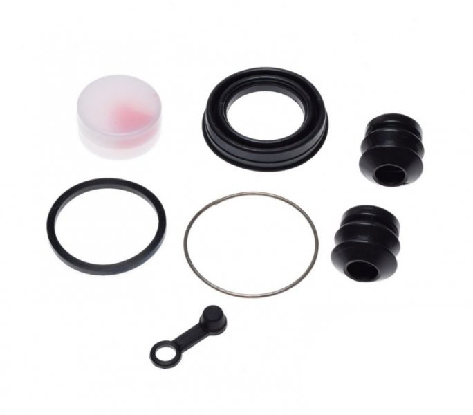 Kit reparatie etrier frana spate Honda CB 750 F 1980-1981