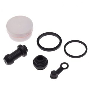 Kit reparatie etrier frana spate Honda CR125R 87-95