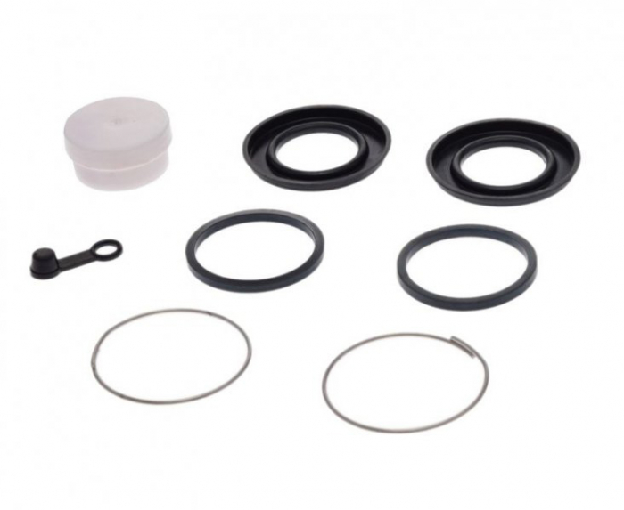 Kit reparatie etrier frana spate Honda GL1000 GOLDWING 75-77