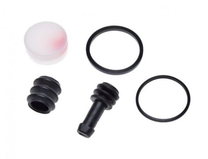 Kit reparatie etrier frana spate Kawasaki ER-6F 650 2006-2012