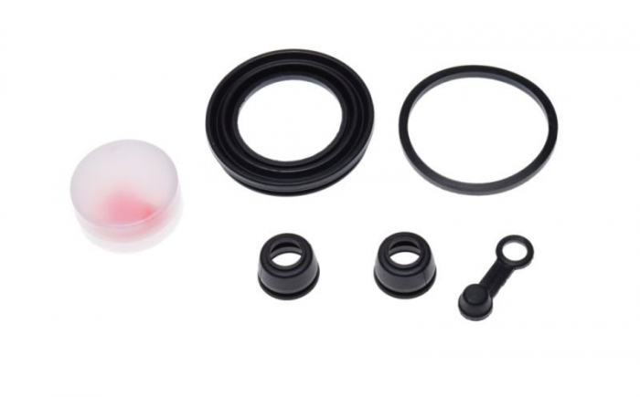 Kit reparatie etrier frana spate Kawasaki GPZ 1100 B 1981-1982
