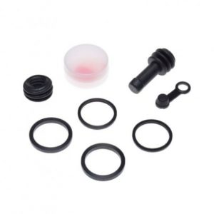 Kit reparatie etrier frana spate Kawasaki GPZ 500 1994-2003