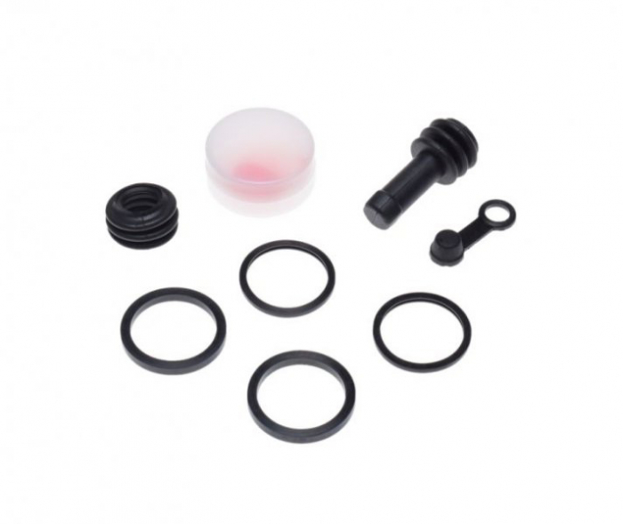 Kit reparatie etrier frana spate Kawasaki GPZ 500 1994-2003