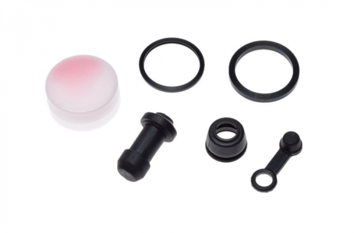 Kit reparatie etrier frana spate Kawasaki KLX 125 2010-2012