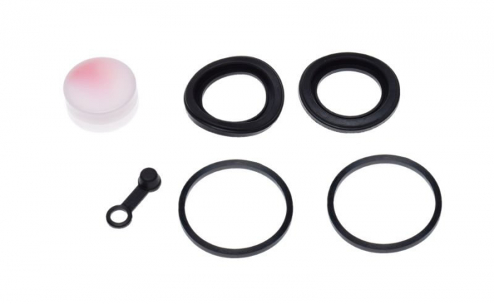 Kit reparatie etrier frana spate Kawasaki Z 500 B 1979-1980