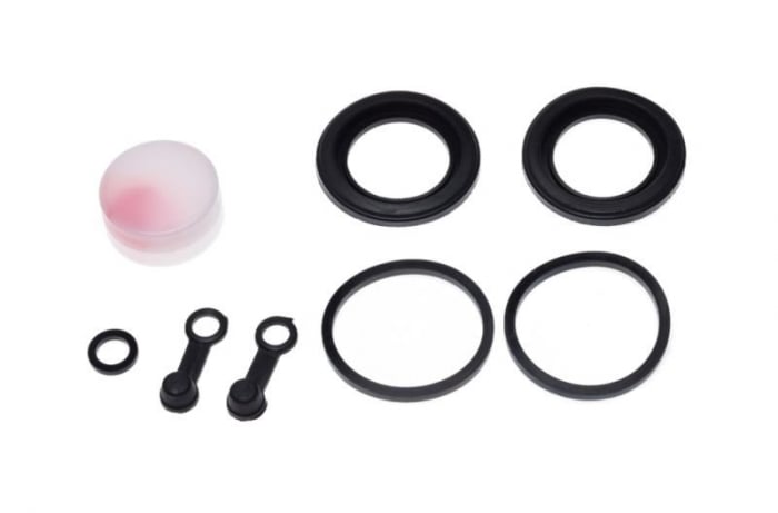 Kit reparatie etrier frana spate Suzuki GS 500 1979-1980, GS 750 1977-1979, GSX 1100 1980-1984, echivalent TOURMAX BCR-301, WMX – ofertă, preț și specificații