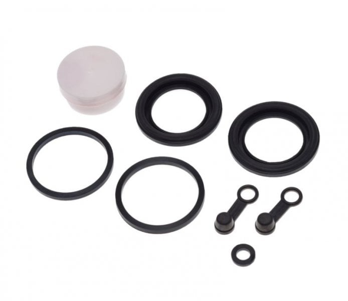 Kit reparatie etrier frana spate Suzuki GS550E X