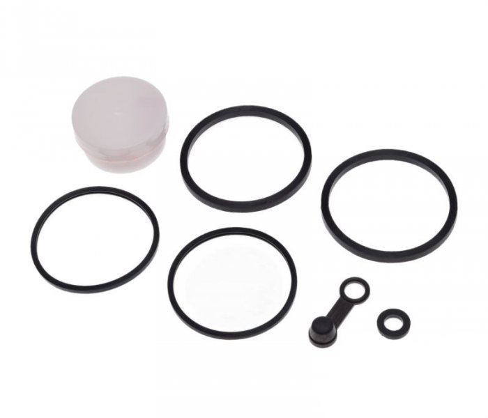 Kit reparatie etrier frana spate Suzuki VS1400GL Intruder 96-09