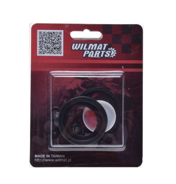 Kit reparatie etrier frana spate Yamaha FZ1 1000 2006-2012