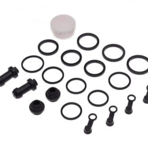 Kit reparatie etriet frana fata Honda CB1100SF 00-03