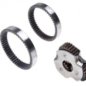 Kit reparatie pinioane pentru troliu 12v