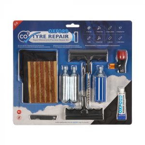 Kit reparatie vulcanizare roti tubeless