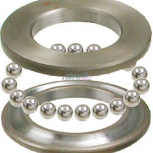 Kit rulment ghidon inferior MBK Yamaha 50
