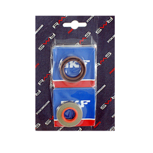 Kit rulmenti ambielaj 17x47x16 Minarelli AM345 6