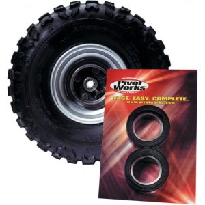 Kit rulmenti roata spate Honda TRX, Pivot Works – ofertă, preț și specificații