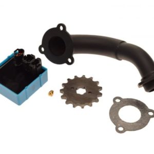 Kit tuning Aprilia  Rs4 50 E4, WMX – ofertă, preț și specificații