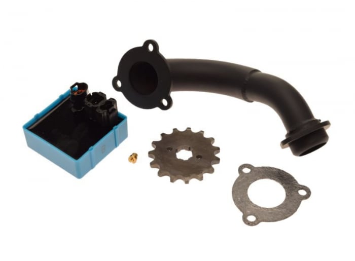Kit tuning Aprilia Rs4 50 E4, WMX – ofertă, preț și specificații