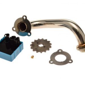 Kit tuning Derbi Aprilia 50 2T