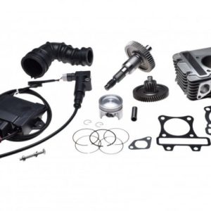 Kit tuning Piaggio Liberty Vespa 50cc