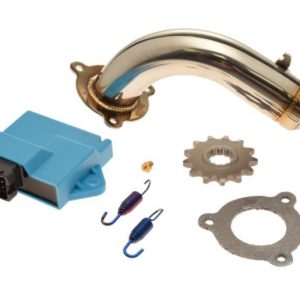 Kit tuning Rieju MRT SM 50 E5