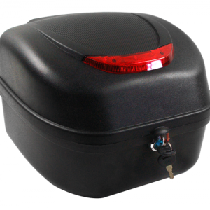 Lada bagaje moto BTM-100