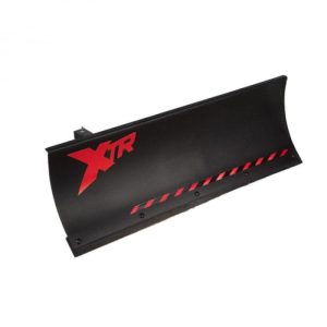 Lama de impins zapada pentru atv