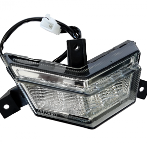 Lampa pozitie fata Barton Blade-R125, MMX – ofertă, preț și specificații