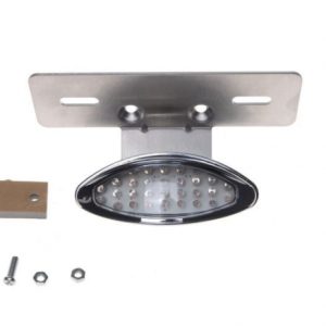 Lampa spate moto