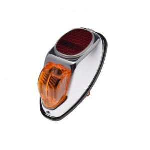 Lampa stop spate Oldtimer Lucas-Look, Puch, WMX – ofertă, preț și specificații