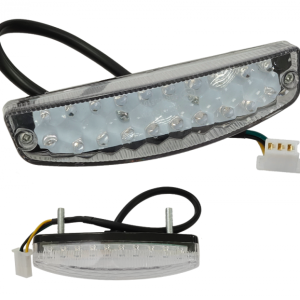 Lampa stop spate universala LED