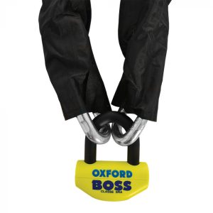 Lant antifurt Oxford BigBoss (12mm