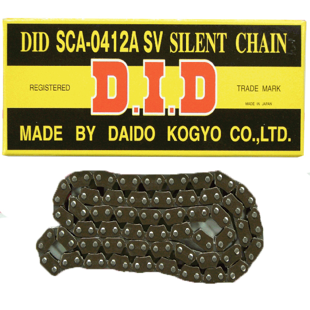 Lant distributie DIDSCA0412SV-144